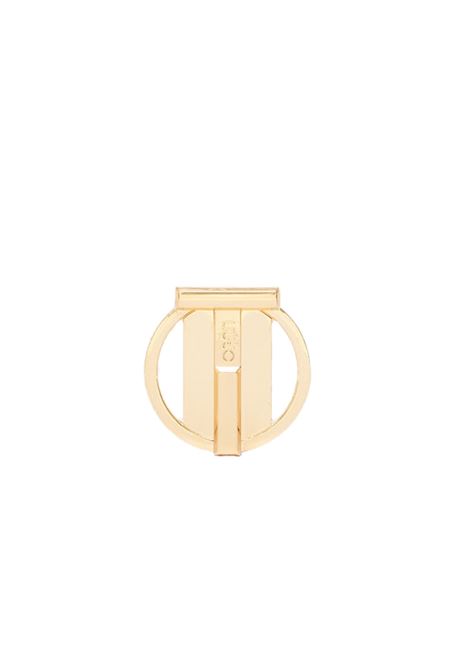 Lettera in metallo con Logo Liu Jo | AXX029A0001X1050